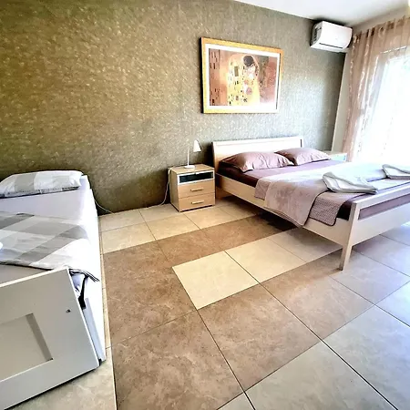 Apartment With Pool Near Split * Split