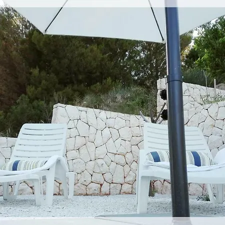 Apartment With Pool Near Split Apartman